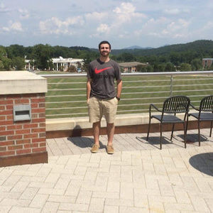 Meet your Posher, Josh